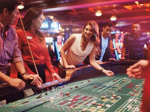  Few Of The Medium Yet Still The Best Online Casinos