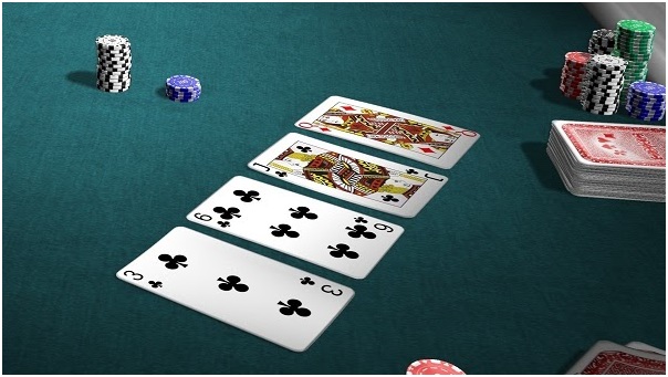  7 Golden Rules for playing Poker safely