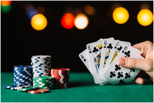  How to Avoid a Casino Scam