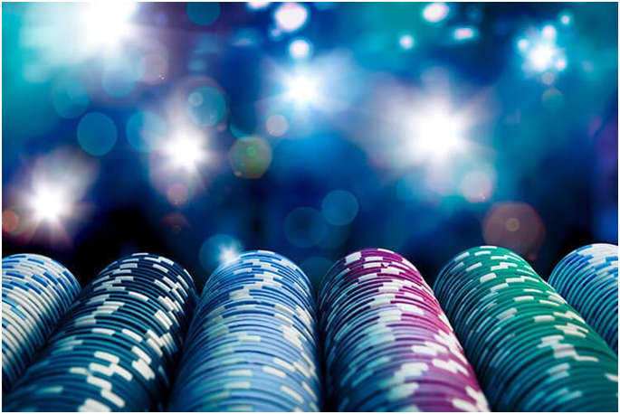  How Do Gamblers Win the Casino Games: Follow their Gaming Traits