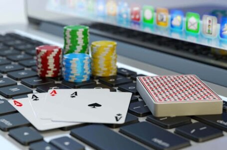 How to Win Big at the Casino: Tips for High Rollers