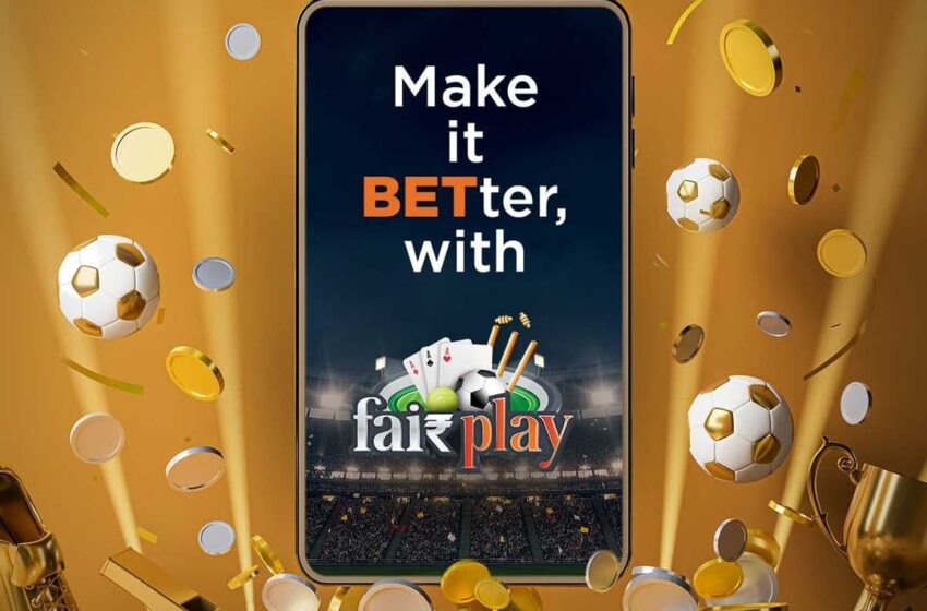  Fairplay Review: The Best Choice For Betting And Gambling