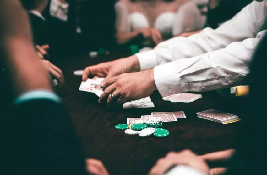  Practical Suggestions to Start a Casino Website