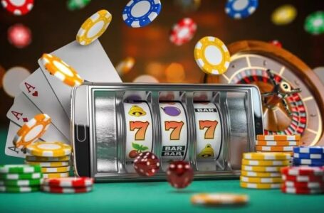 4 Tips to Determine If a Casino Site Is Secure
