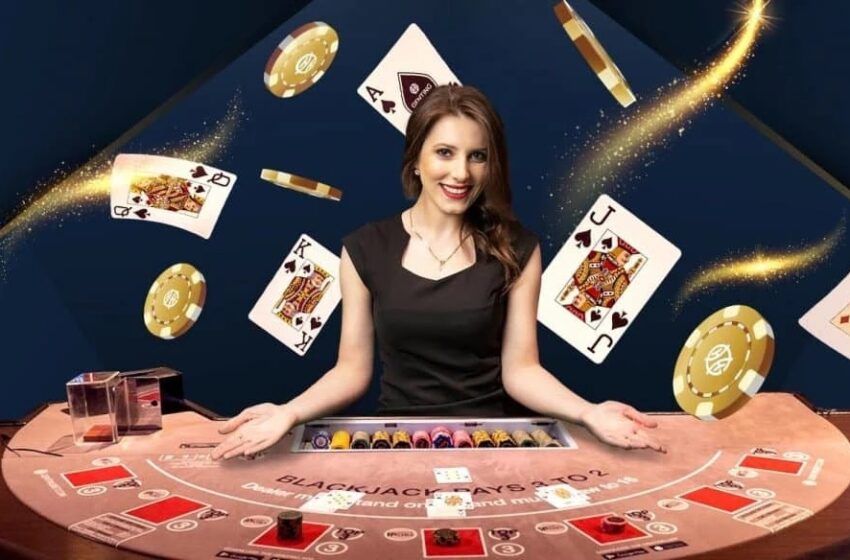  Online Casino Games – the largest part admired betting actions on the Internet