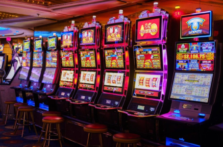 How to make online slots work for you?