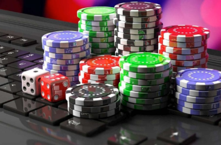 Useful features of online casinos