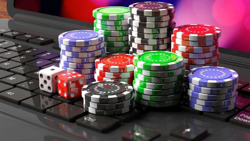  Top Online Casino Games to Play