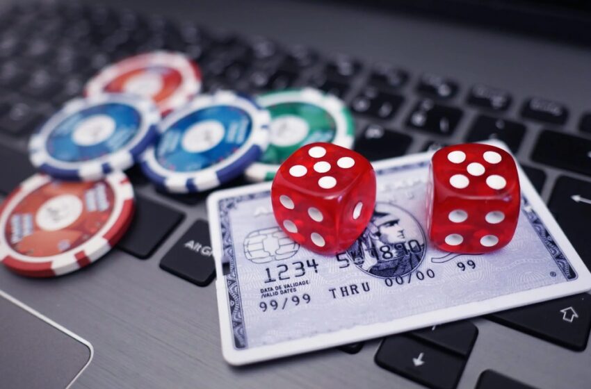 A Quick Guide to Sweepstakes Casinos