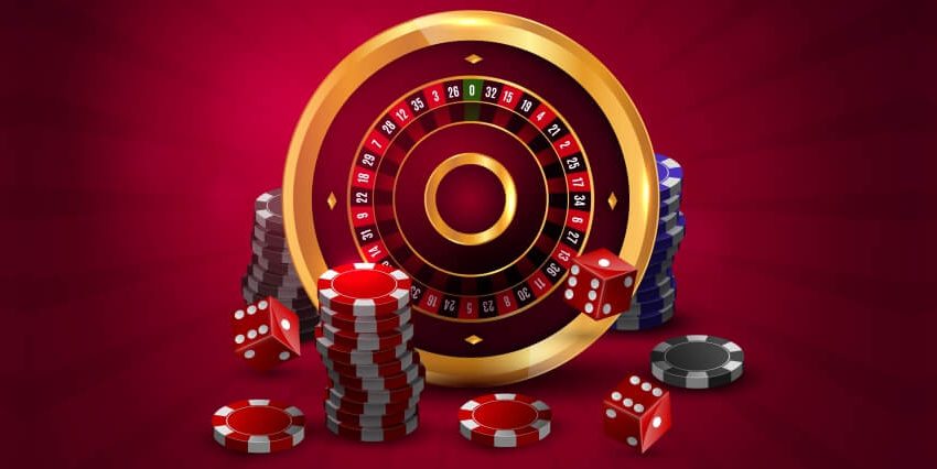  Online slot game innovations – Unique features and mechanics
