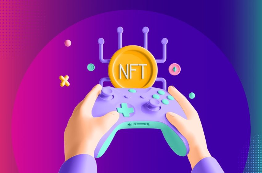  A Comprehensive Guide to Crypto Games: The Future of Online Gaming