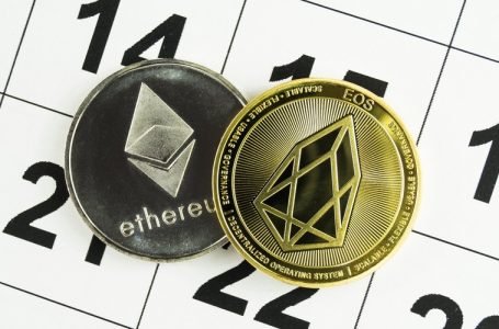 Things to Know About Ethereum Gambling Sites